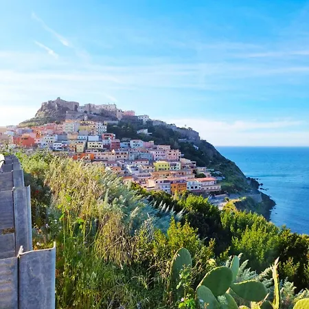 Affittimoderni Il Sole - Csso2 Apartment Castelsardo
