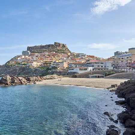 Appartement Affittimoderni Il Sole - Csso2 *