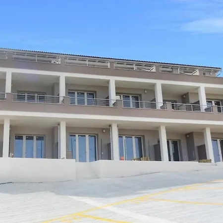 Apartment Affittimoderni Il Sole - Csso2 *
