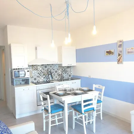 Affittimoderni Il Sole - Csso2 Apartament