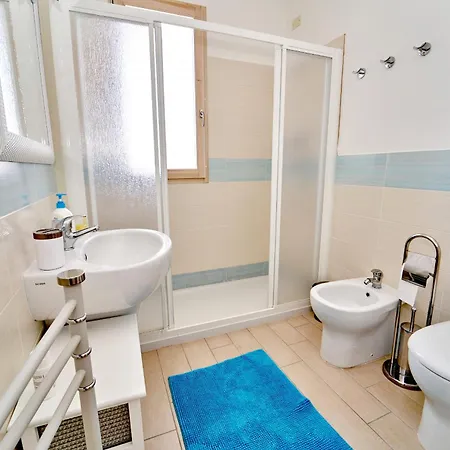 Affittimoderni Il Sole - Csso2 Apartament *
