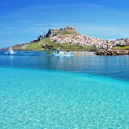 Apartment Affittimoderni Il Sole - Csso2 *