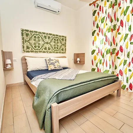Affittimoderni Il Sole - Csso2 Apartment Castelsardo