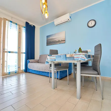 Affittimoderni Il Sole - Csso2 * Castelsardo