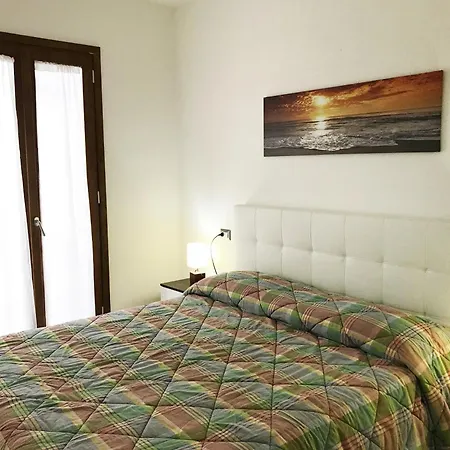 Apartment Affittimoderni Il Sole - Csso2 Castelsardo