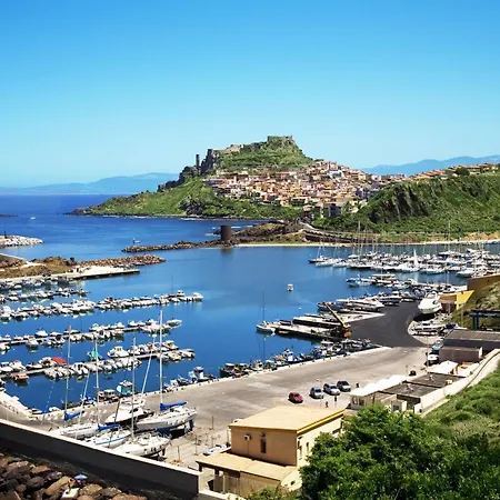 Affittimoderni Il Sole - Csso2 *