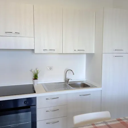Affittimoderni Il Sole - Csso2 * Castelsardo