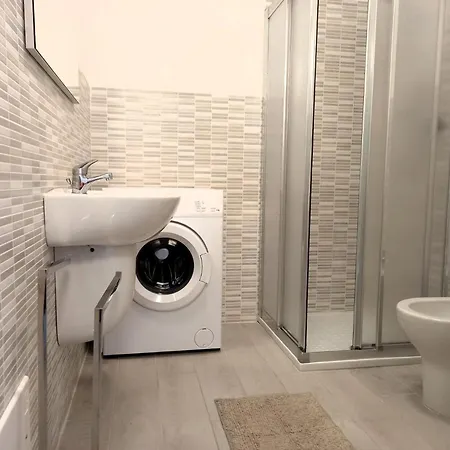 Apartment Affittimoderni Il Sole - Csso2
