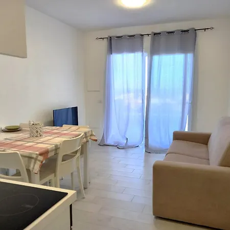 Affittimoderni Il Sole - Csso2 Appartement *