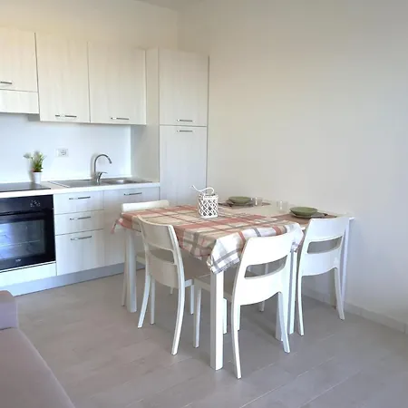 Apartment Affittimoderni Il Sole - Csso2 *