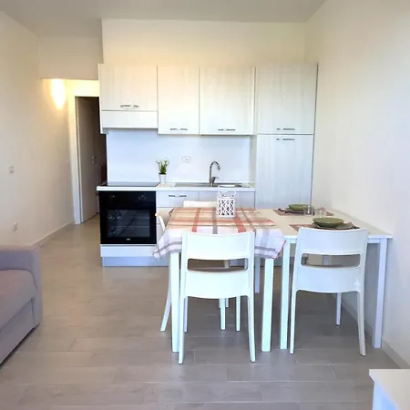 Affittimoderni Il Sole - Csso2 Apartment Castelsardo